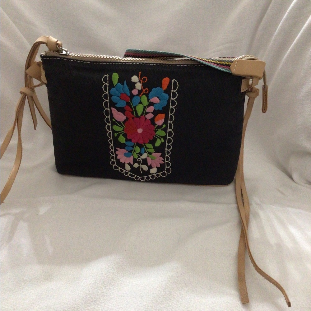 Consuela Aurora Teeny Crossbody